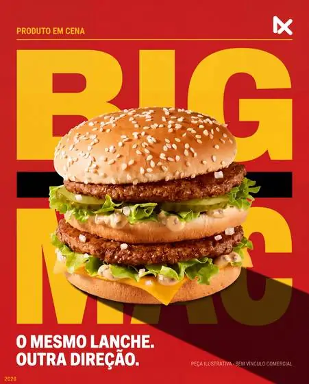 Peça produzida pela NOVA X